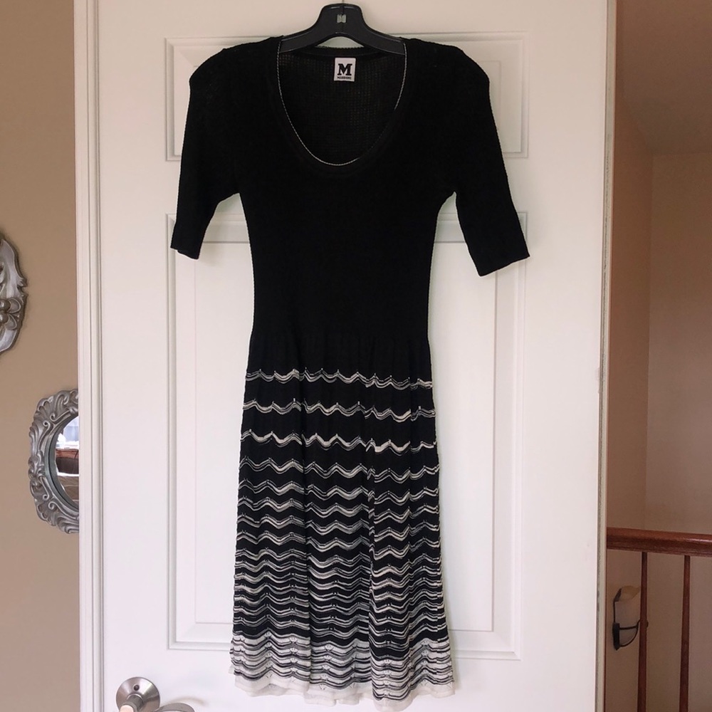 Missoni dress